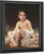 Child At Bath by William Bouguereau