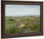 Landscapeshinnecock, Long Island By William Merritt Chase