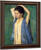 Child In Kimono By Lilla Cabot Perry Child In Kimono By Lilla Cabot Perry