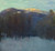 Mount Monadnock By Abbott Handerson Thayer