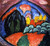 Mountains In Oberstdorf By Alexei Jawlensky By Alexei Jawlensky