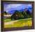 Murnau By Alexei Jawlensky By Alexei Jawlensky