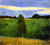 Near Ansbaki By Alexei Jawlensky By Alexei Jawlensky