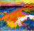 On The Baltic 1 By Alexei Jawlensky By Alexei Jawlensky