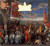 Palazzo Ducale Doge Andrea Contarini Returns From Chioggia By Paolo Veronese