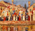 Procession, Venice By Maurice Prendergast