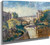 Pulteney Bridge, Bath By Walter Richard Sickert By Walter Richard Sickert