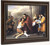 Return Of The Prodigal Son 0 By Bartolome Esteban Murillo