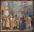 Scenes From The Life Of Christ 18. Road To Calvary By Giotto Di Bondone By Giotto Di Bondone