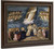 Scenes From The Life Of Christ 22. Ascension By Giotto Di Bondone By Giotto Di Bondone