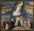 Scenes From The Life Of Christ 22. Ascension By Giotto Di Bondone By Giotto Di Bondone