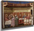 Scenes From The Life Of Christ 8. Marriage At Cana By Giotto Di Bondone By Giotto Di Bondone