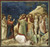 Scenes From The Life Of Christ 9. Raising Of Lazarus By Giotto Di Bondone By Giotto Di Bondone