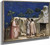 Scenes From The Life Of Joachim 2. Joachim Among The Shepherds By Giotto Di Bondone By Giotto Di Bondone