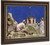 Scenes From The Life Of Joachim 4. Joachim's Sacrificial Offering By Giotto Di Bondone By Giotto Di Bondone