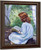 Child With Red Hair Reading By Lilla Cabot Perry Child With Red Hair Reading By Lilla Cabot Perry