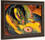 Sleeping Woman By Alexei Jawlensky By Alexei Jawlensky