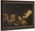 Sportsman's Return By George Morland
