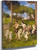Children And Cherubs Dancing By Hans Thoma Children And Cherubs Dancing By Hans Thoma