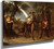 Story Of Don Quixote Don Quixote Takes The Barbers Bason For The Helmet Of Mambrin By Charles Antoine Coypel Iv Story Of Don Quixote Don Quixote Takes The Barbers Bason For The Helmet Of Mambrin By Charles Antoine Coypel Iv