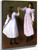 Children Dancing, Ii By Lilla Cabot Perry