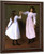 Children Dancing, Ii By Lilla Cabot Perry
