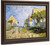 Sunny Houses By Christian Rohlfs Sunny Houses By Christian Rohlfs