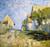 Sunny Houses By Christian Rohlfs Sunny Houses By Christian Rohlfs