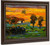 Sunset 1 By Alexei Jawlensky By Alexei Jawlensky