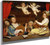 The Concert On A Balcony By Gerard Van Honthorst By Gerard Van Honthorst
