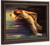 The Dawn By John La Farge By John La Farge