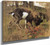The Goat1 By Joseph Crawhall
