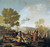 The Picnic By Francisco Jose De Goya Y Lucientes By Francisco Jose De Goya Y Lucientes
