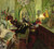 The Salon Of Madame Aron By Edouard Vuillard