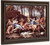 The Triumph Of Pan By Nicolas Poussin