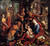 Triptych With The Adoration Of The Magi By Pieter Aertsen By Pieter Aertsen