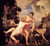 Venus And Adonis 1 By Titian