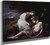 Venus Lamenting The Death Of Adonis By Benjamin West American1738 1820