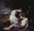 Venus Lamenting The Death Of Adonis By Benjamin West American1738 1820