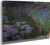Water Lilies42 By Claude Oscar Monet