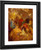 Christ And His Desciples By Odilon Redon Christ And His Desciples By Odilon Redon