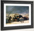Winter By Francisco Jose De Goya Y Lucientes By Francisco Jose De Goya Y Lucientes