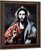 Christ As Saviour1 By El Greco