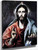 Christ As Saviour1 By El Greco By El Greco