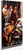 Left Wing Of Triptych  Adoration Of The Magi  By Pieter Aertsen By Pieter Aertsen