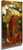Preaching By Odilon Redon Preaching By Odilon Redon