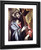 Christ Carrying The Cross1 By El Greco By El Greco