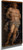 St Sebastian 2 By Andrea Mantegna