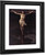 Christ On The Cross By Jacques Louis David By Jacques Louis David