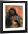 Christ2 By Odilon Redon